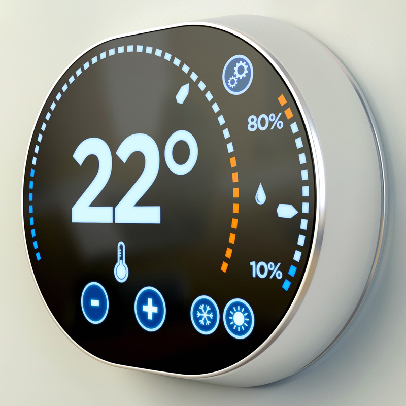 Moving from Energy Production to Energy Saving - ShadeIT